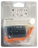 Картридж струйный Cactus CS-CLI8C голубой (12мл) для Canon Pixma MP470/MP500/MP510/MP520/MP530 MP600/MP800/MP810/MP830/MP970/iP3300/iP3500/iP4200/iP4300/iP5200/iP5300/iP6600D/iP6700D/MX700/MX850/iX4000/iX5000/Pro9000/9000/Mark II