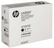 Картридж HP CF287X (87X) оригинальный для принтера HP LaserJet Enterprise M506dn/ M506x/ M527dn/ M527f/ M527c, 18000 страниц