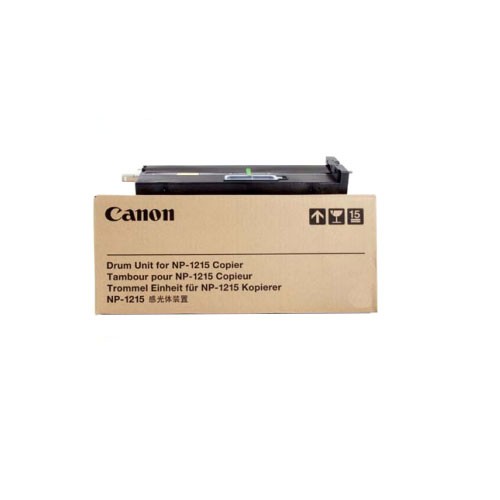 Canon NP-1215/6416/1000 оригинальный картридж Dr Unit 