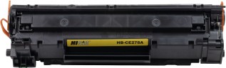 Картридж Hi-Black CE278A (HB-CE278A) для HP LJ Pro P1566/ P1606dn/ M1536dnf, 2,1K