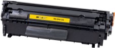 Картридж Hi-Black Q2612A (HB-Q2612A) для HP LaserJet 1010/ 1012/ 1015/ 1018/ 1020/ 3050, 2000 стр.