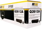 Картридж Hi-Black Q2612A (HB-Q2612A) для HP LaserJet 1010/ 1012/ 1015/ 1018/ 1020/ 3050, 2000 стр.