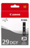 4870B001 Canon PGI-29DGY артридж для Pixma Pro 1, Тёмно-Серый, 670 стр. 