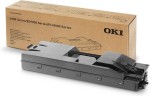 Бункер отработанного тонера OKI (45531503) оригинальный для принтера OKI C911/ C931/ ES9431/ ES9541, 40000 стр.