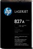 Картридж HP CF300A (827A) Black оригинальный для принтера HP Color LaserJet Enterprise MFP M880, 29500 страниц