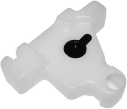 Бункер отработанного тонера Kyocera WT-410 (2C918150) оригинальный для принтера Kyocera KM-1620/ 2020/ 1635/ 2035/ 2550 TASKalfa 180/ 220/ 181/ 221