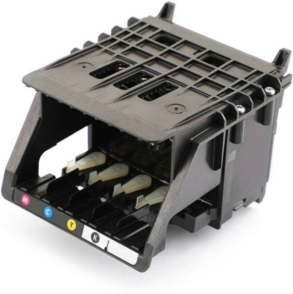 Печатающая головка HP M0H91A/ J3M72-60008/ J3M72-80004 оригинальная для HP Officejet Pro 7740/ 8702/ 8210/ 8216/ 8710/ 8720/ 8725/ 8730/ 8740