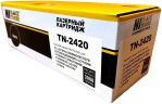 Картридж Hi-Black TN-2420 (HB-TN-2420) для  Brother HL-L2310D/ L2350DW/ MFC-L2710DW/ DCP-L2510D, 3000 стр.