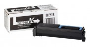 Картридж Kyocera TK-540K (1T02HL0EU0) оригинальный для принтера Kyocera FS-C5100DN black, 5000 страниц