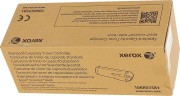 Картридж Xerox 106R03581 оригинальный для Xerox VersaLink B400/ B405, black, (5900 страниц)