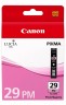 4877B001 Canon PGI-29PM Картридж для Pixma Pro 1, Фото-Пурпурный, 1055 стр.