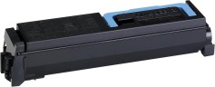Картридж Kyocera TK-560K (1T02HN0EU0) оригинальный для принтера Kyocera FS-C5300DN/ FS-5350DN black, 12000 страниц