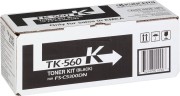 Картридж Kyocera TK-560K (1T02HN0EU0) оригинальный для принтера Kyocera FS-C5300DN/ FS-5350DN black, 12000 страниц
