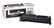 Картридж Kyocera TK-560K (1T02HN0EU0) оригинальный для принтера Kyocera FS-C5300DN/ FS-5350DN black, 12000 страниц