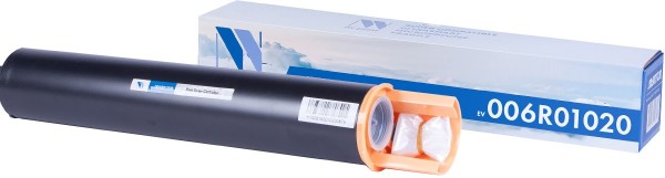 Картридж NVP совместимый Xerox 006R01020 для WC 5915/5918/5921 (6000k)