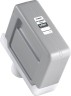 Картридж  Canon PFI-306MBK 6656B001 оригинальный для Canon imagePROGRAF iPF8300/ iPF8400/ iPF9400, чёрный матовый, 330мл