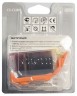 Картридж струйный Cactus CS-CLI8M пурпурный (12мл) для Canon Pixma MP470/MP500/MP510/MP520/MP530/MP600/MP800/MP810/MP830/MP970/iP3300/iP3500/iP4200/iP5200/iP5300/iP6600D/iP6700D/MX700/MX850/iX4000/iX5000/Pro9000/9000Mark II