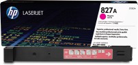 Картридж HP CF303A (827A) Magenta оригинальный для принтера HP Color LaserJet Enterprise MFP M880, 32000 страниц