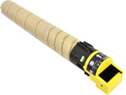 Картридж Konica-Minolta TN-626Y H (half) (ACV125H) оригинальный для принтера Konica-Minolta bizhub C450i/ C550i/ C650i, жёлтый, 14000 стр.