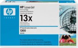 Картридж HP Q2613X (13X) оригинальный для принтера HP LaserJet 1300/ 1300n black, 4000 страниц