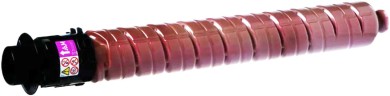 Картридж Ricoh IM C3510 (842508) оригинальный для Ricoh IM C3510/ C3010, пурпурный, 28000 стр.
