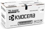 Картридж Kyocera TK-5440K (1T0C0A0NL0) Black оригинальный для Kyocera ECOSYS PA2100cx/ PA2100cwx/ MA2100cfx/ MA2100cwfx, чёрный, 2800 стр.