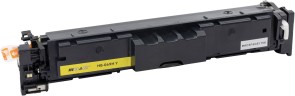 Картридж Hi-Black 069HY (HB-069H-Y) Yellow для Canon i-SENSYS LBP673Cdw/ MF752Cdw/ MF754Cdw, жёлтый, увеличенный, 5500 стр. 
