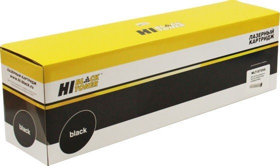 Картридж Hi-Black (HB-MLT-D709S) для Samsung SCX-8123/ 8128, 25K