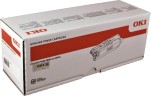Картридж OKI (46508736/46508712) оригинальный для принтера OKI C332/ MC363, чёрный, 3500 стр.