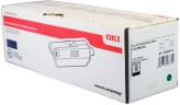 Картридж OKI (46508736/46508712) оригинальный для принтера OKI C332/ MC363, чёрный, 3500 стр.