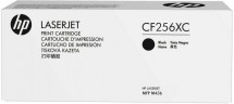 Картридж HP CF256X (56X) оригинальный для принтера HP LaserJet Pro M436N/ DN/ ND чёрный, 13700 страниц