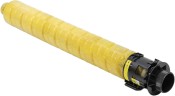 Картридж Hi-Black 842562 (HB-IMC2510HY) Yellow (с чипом) для Ricoh IM C2010/ IM C2510, жёлтый, 18К