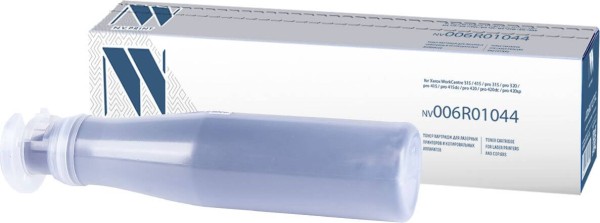 Картридж NVP совместимый Xerox 006R01044 для WC 315/320/415 (6000k)
