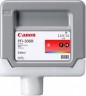 Картридж Canon PFI-306R 6663B001 оригинальный для Canon imagePROGRAF iPF8300/ iPF8400/ iPF9400, красный, 330мл