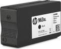Картридж HP №963XL (3JA30AE) Black оригинальный для HP OfficeJet Pro 901x/ 902x, чёрный, увеличенный, 2000 стр.