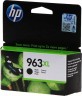 Картридж HP №963XL (3JA30AE) Black оригинальный для HP OfficeJet Pro 901x/ 902x, чёрный, увеличенный, 2000 стр.
