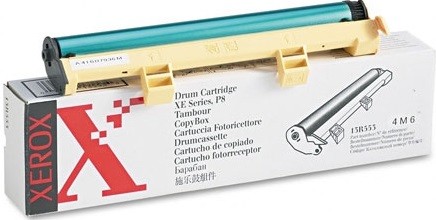 Картридж Xerox 013R00553/554 для Xerox RX XE 62/82 black оригинальный увеличенный 