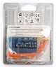 Картридж струйный Cactus CS-CLI8PC светло-голубой (12мл) для Canon Pixma iP6600/iP6600d/iP6700/iP6700d/MP960/MP970/PRO 9000