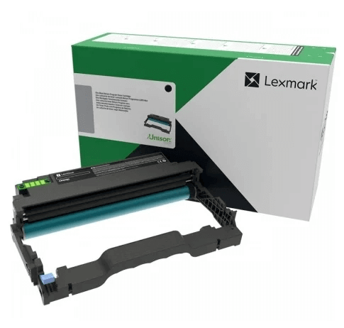 Фотобарабан Lexmark 58D0Z00 оригинальный для Lexmark MB2770/ MS725/ MS821/ MS822/ MS823/ MS825/ MS826/ MX721/ MX722/ MX822/ MX826, Return Program, black, 150000 стр.