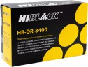 Драм-юнит Hi-Black DR-3400 (HB-DR-3400) для Brother HL-L5000/ 5100/ 5200/ 6250/ 6300/ 6400, 30K