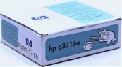 Картридж со скрепками HP Q3216A оригинальный для принтера HP LJ 4250/ 4350/ 601/ 602/ 603, 3*1000 шт.