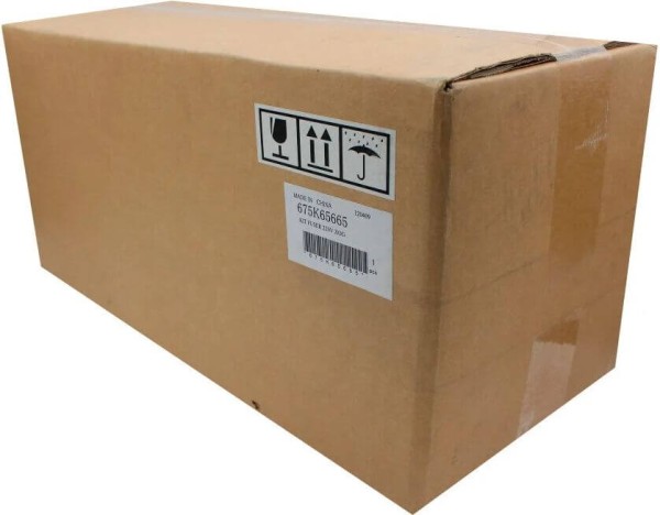 Фьюзер Xerox 126K24961/ 126K24963/ 675K65660/ 675K65663/ 675K65664/ 675K65665 оригинальный для Xerox Phaser 6125/ 6128/ 6130, 220V, 50000 стр.