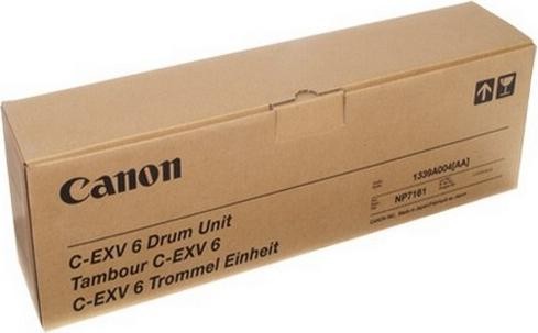Canon C-EXV6/NPG-15 1339A004AA/1339A001AA оригинальный фотобарабан для принтера Canon NP-7161 Dr Unit