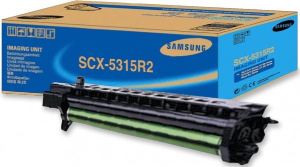 Фотобарабан Samsung SCX-5315R2 оригинальный для принтера Samsung SCX-5115/ 5315 черный, (15000 стр.)