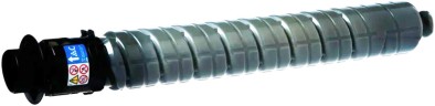 Картридж Ricoh IM C3510 (842509) оригинальный для Ricoh IM C3510/ C3010, голубой, 28000 стр.