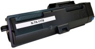 Тонер-картридж NetProduct TK-1178 (N-TK-1178) Asia (с чипом) для Kyocera M2040dn/ M2540dn 7,2K