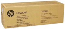 Картридж HP CE278AH (78A) оригинальный для HP LaserJet Pro P1560/ P1566/ P1600/ P1606/ M1530/ M1536, чёрный, 2100 страниц