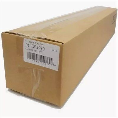 Узел очистки ремня переноса Xerox 042K93990 оригинальный для Xerox WorkCentre 7120/ 7125/ 7220/ 7225