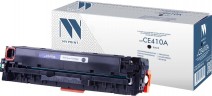 Картридж NV Print CE410A Black для принтеров HP CLJ Color M351/ M375/ M451/ M475 (2200k)