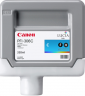 Картридж Canon PFI-306C 6658B001 оригинальный для Canon imagePROGRAF iPF8300/ iPF8400/ iPF9400, голубой, 330мл